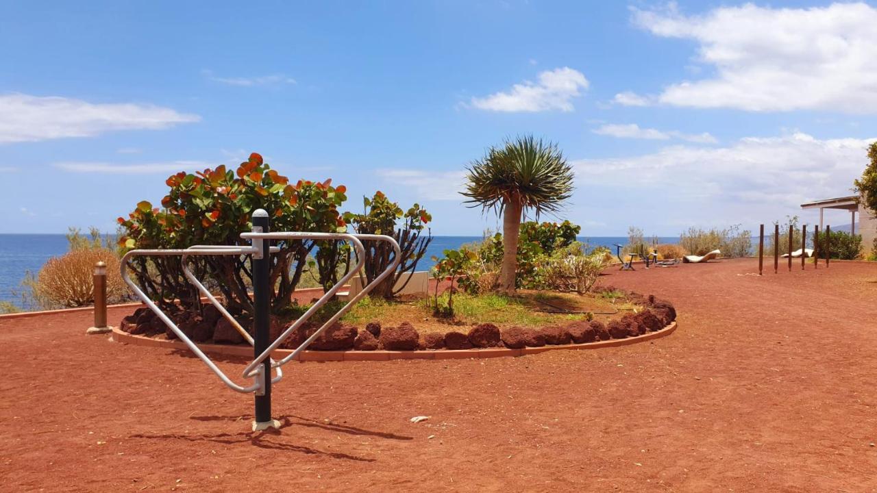 Luxury 1 Minute To The Beach & Salt Pool Tabaiba المظهر الخارجي الصورة
