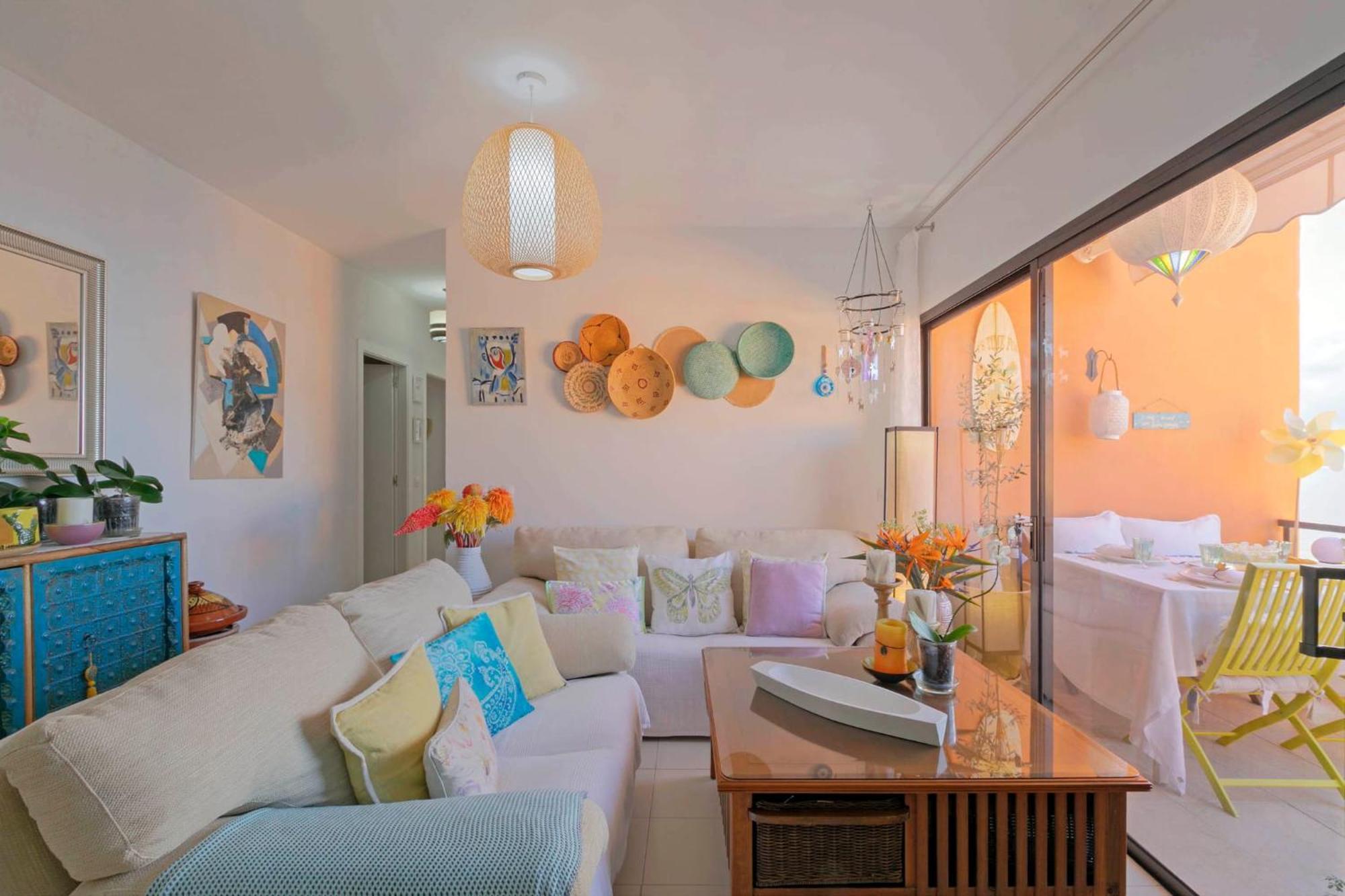 Luxury 1 Minute To The Beach & Salt Pool Tabaiba المظهر الخارجي الصورة