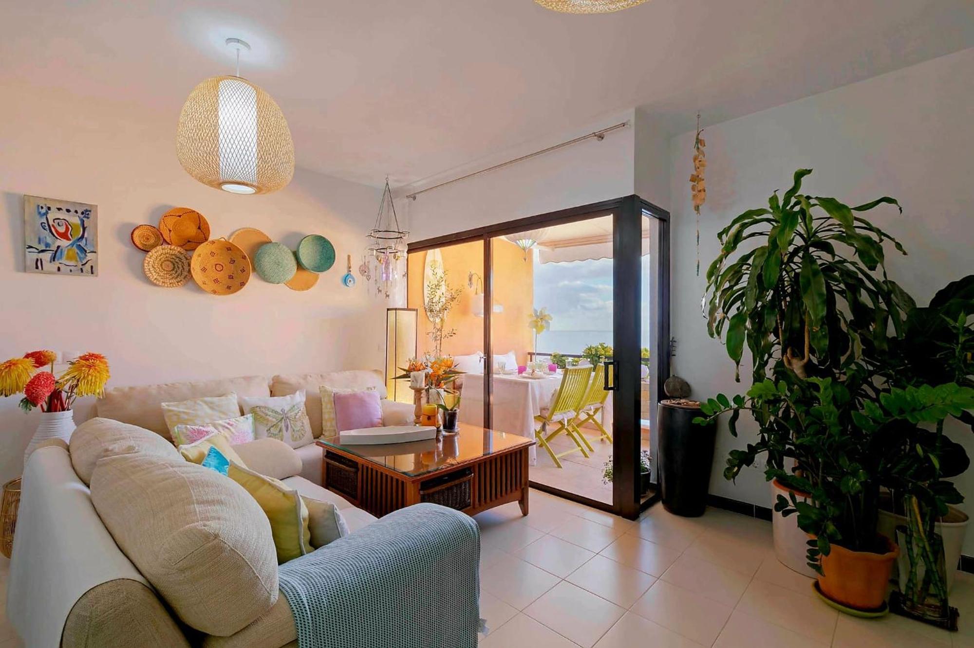 Luxury 1 Minute To The Beach & Salt Pool Tabaiba المظهر الخارجي الصورة
