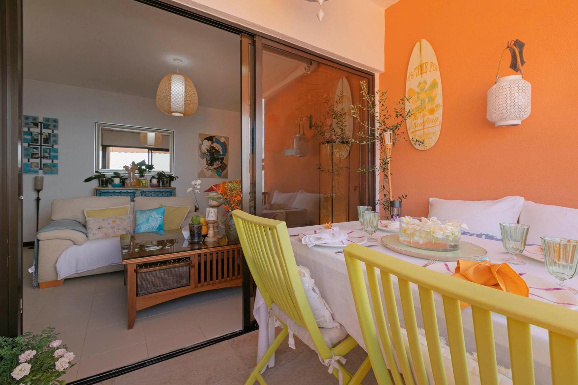 Luxury 1 Minute To The Beach & Salt Pool Tabaiba المظهر الخارجي الصورة