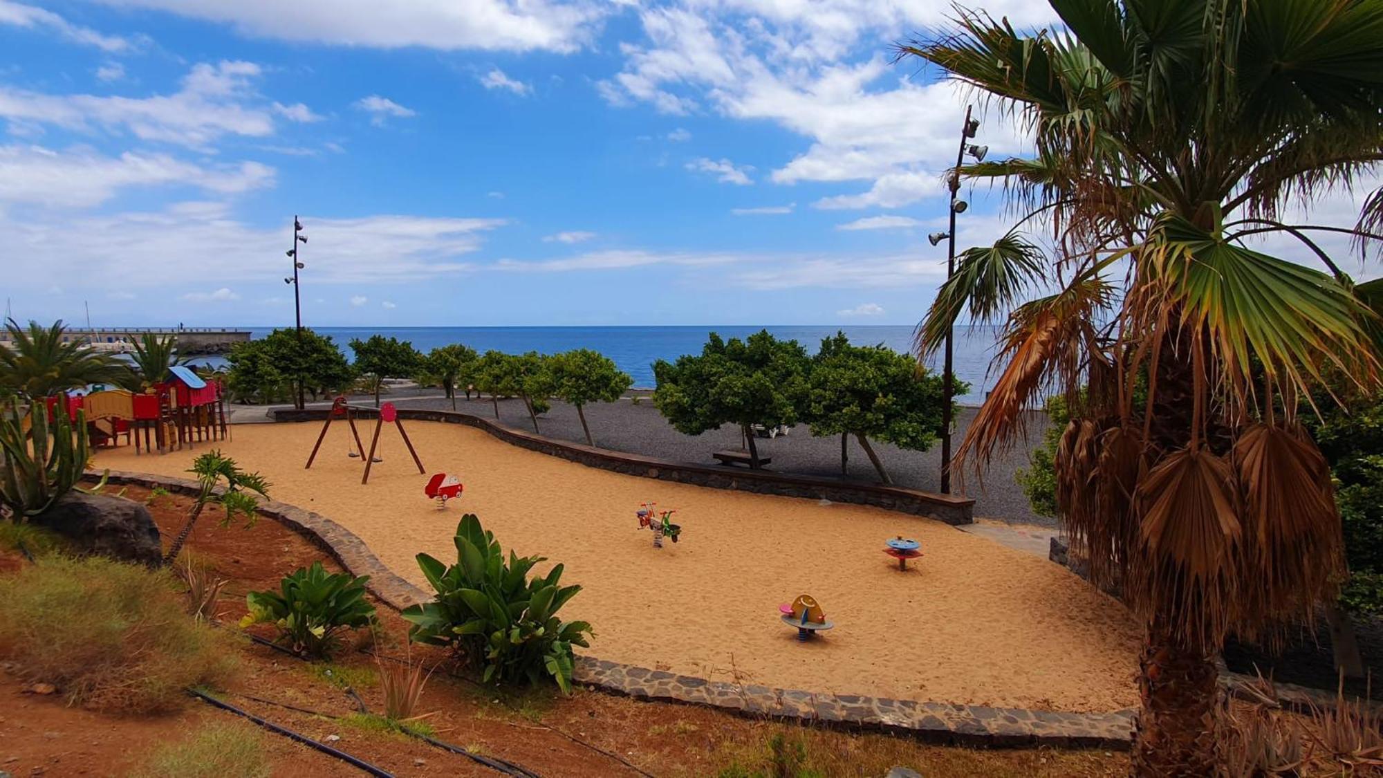 Luxury 1 Minute To The Beach & Salt Pool Tabaiba الغرفة الصورة