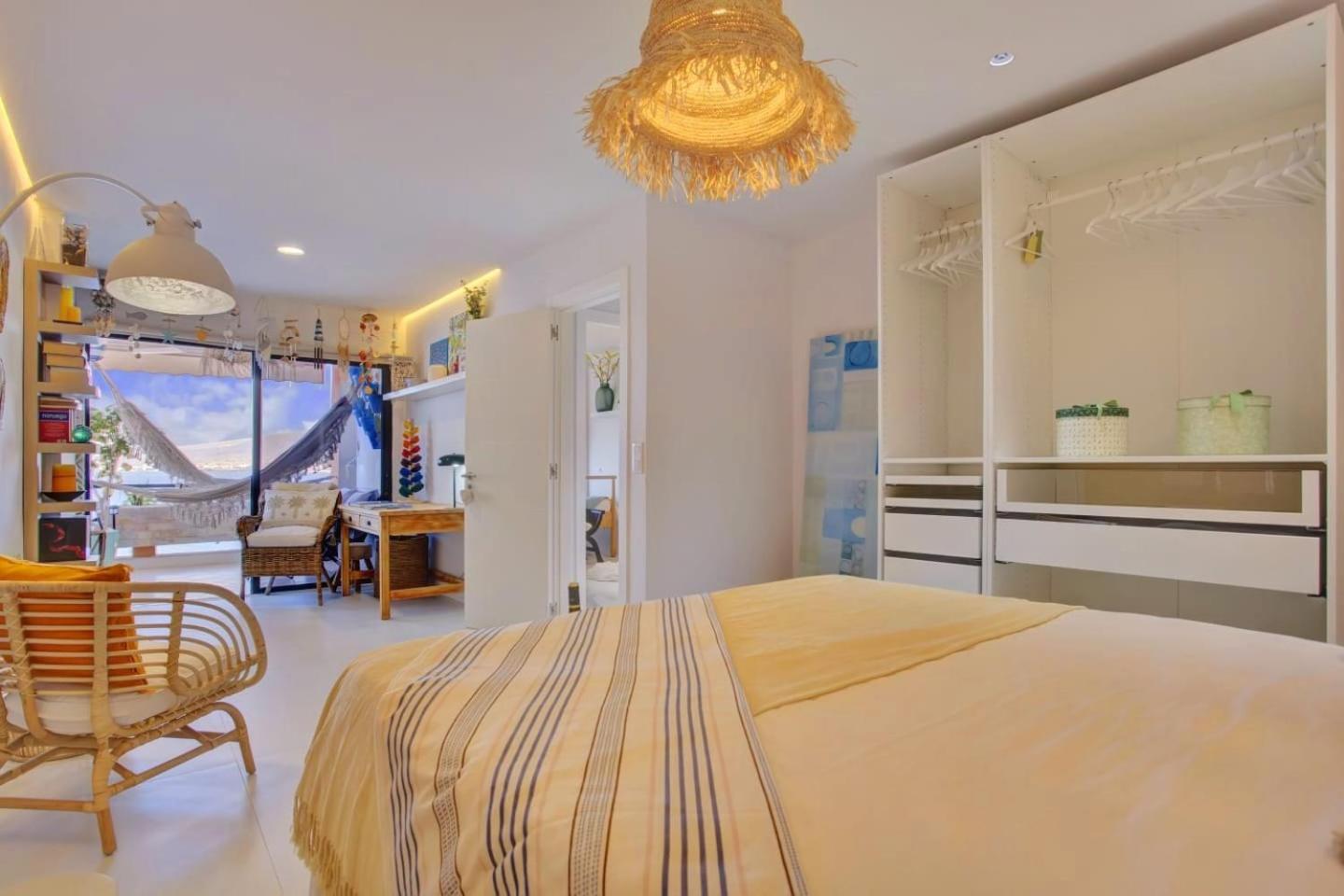 Luxury 1 Minute To The Beach & Salt Pool Tabaiba المظهر الخارجي الصورة