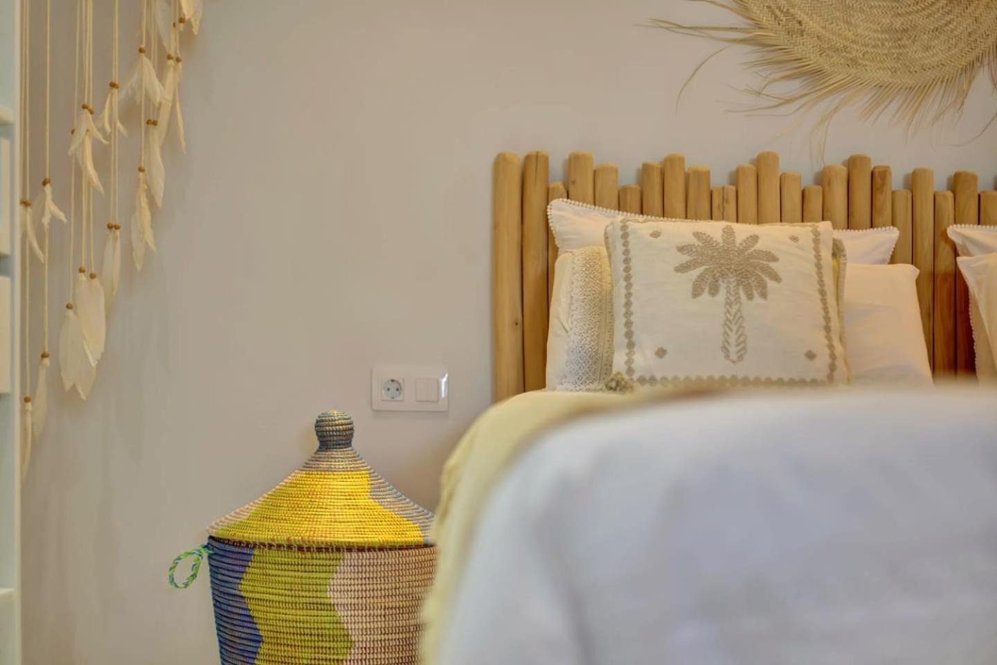 Luxury 1 Minute To The Beach & Salt Pool Tabaiba المظهر الخارجي الصورة