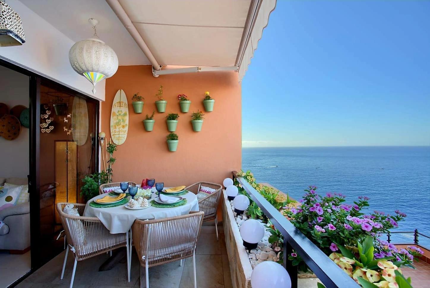 Luxury 1 Minute To The Beach & Salt Pool Tabaiba المظهر الخارجي الصورة