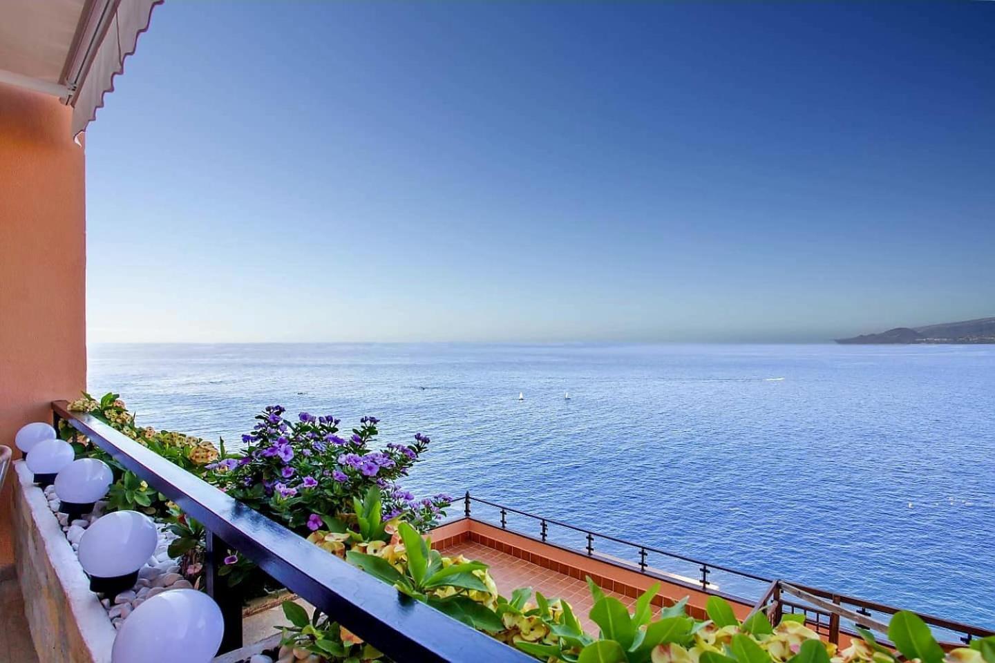 Luxury 1 Minute To The Beach & Salt Pool Tabaiba المظهر الخارجي الصورة