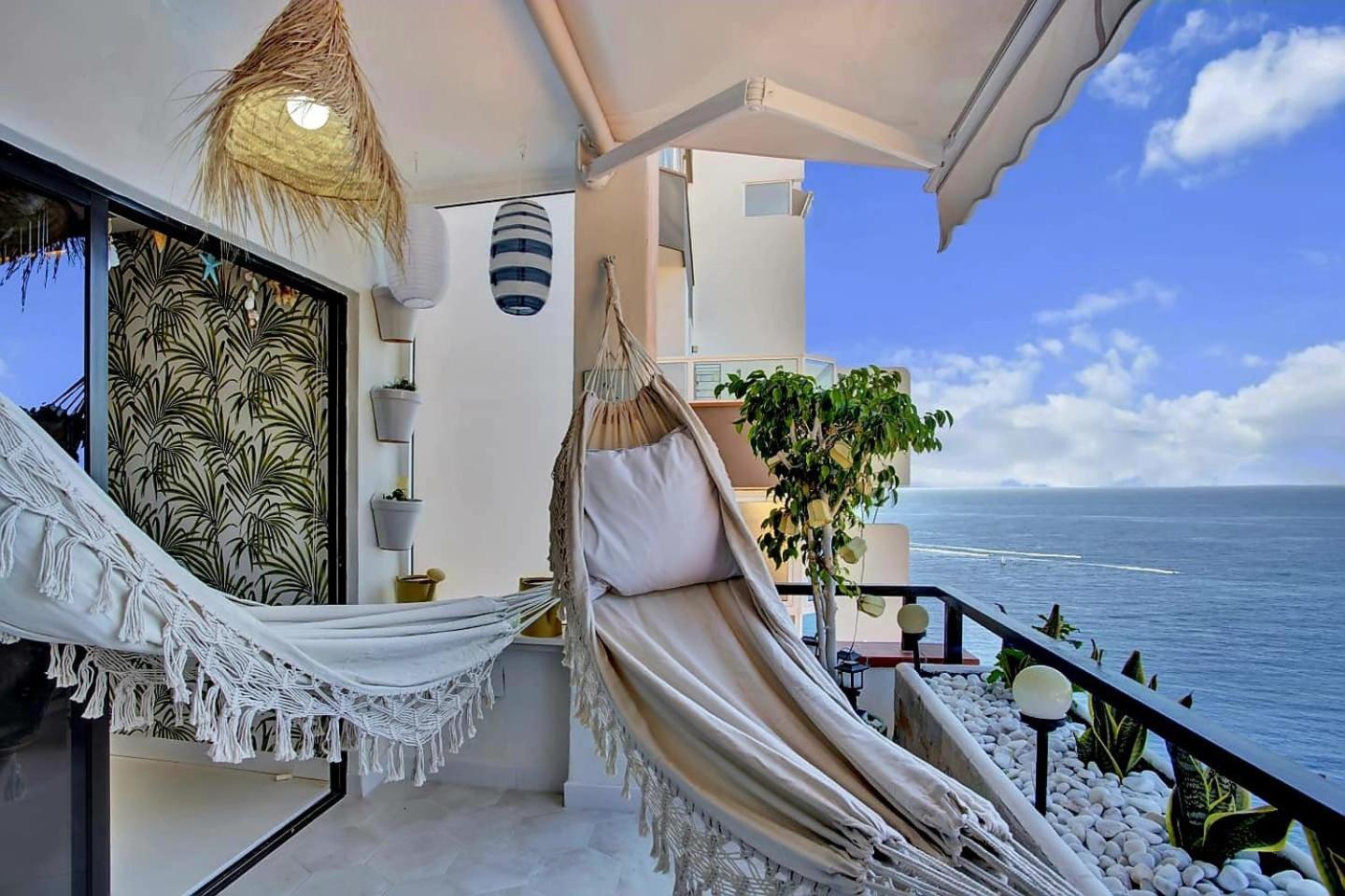 Luxury 1 Minute To The Beach & Salt Pool Tabaiba المظهر الخارجي الصورة