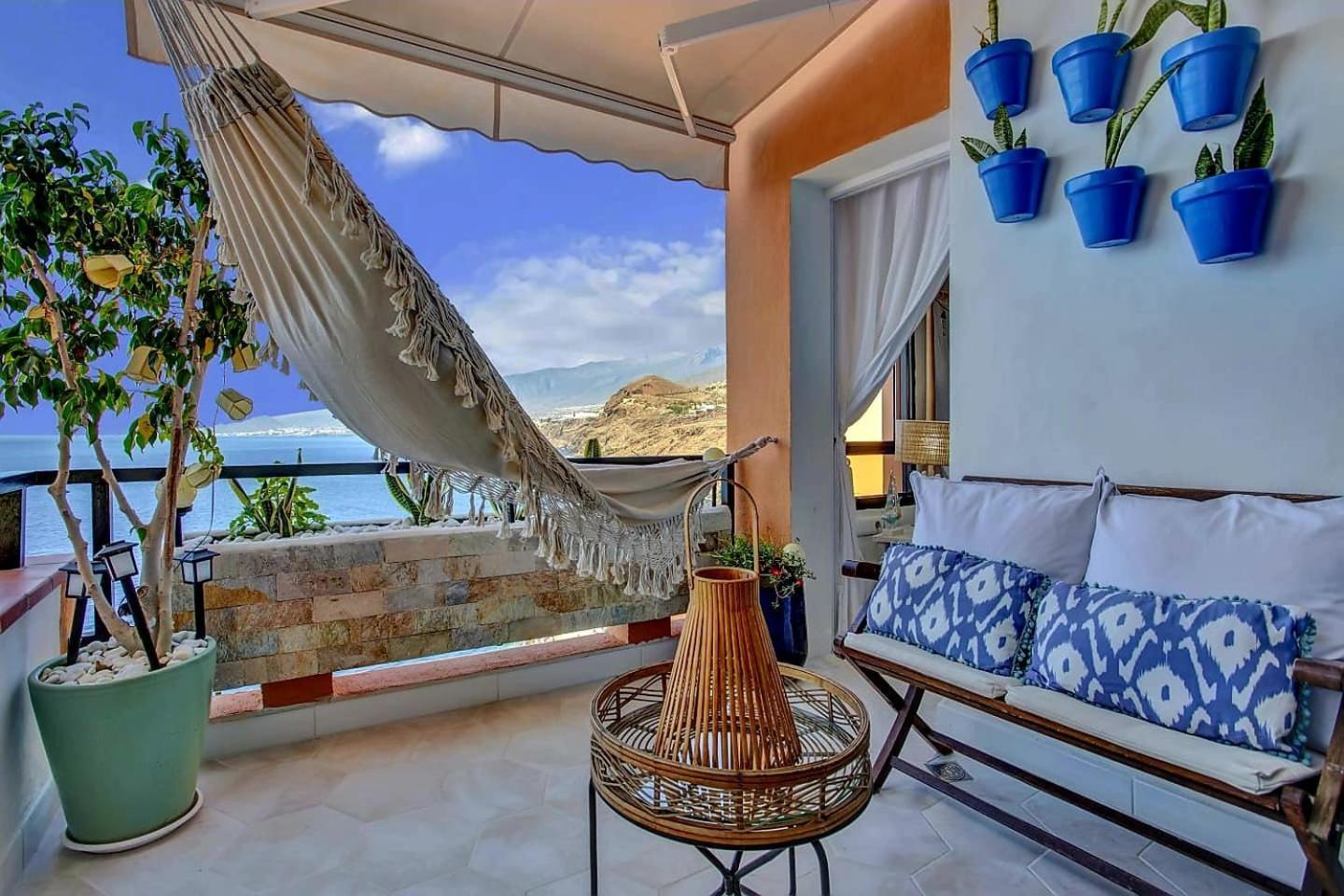 Luxury 1 Minute To The Beach & Salt Pool Tabaiba المظهر الخارجي الصورة