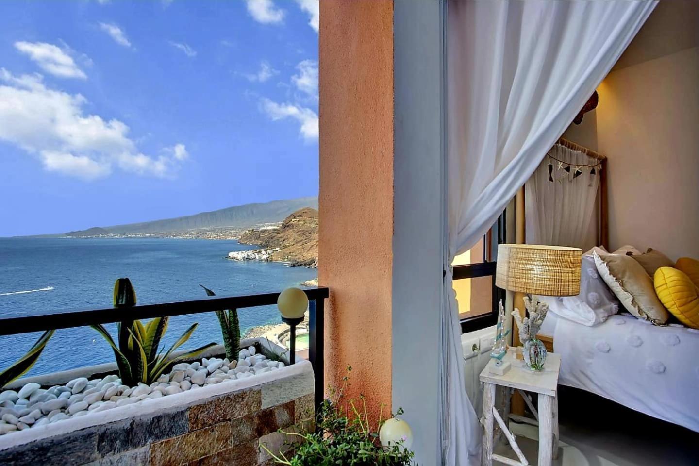 Luxury 1 Minute To The Beach & Salt Pool Tabaiba المظهر الخارجي الصورة