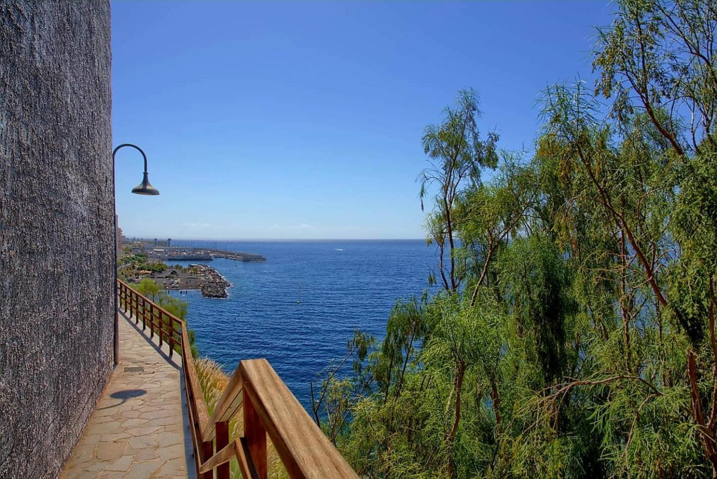Luxury 1 Minute To The Beach & Salt Pool Tabaiba المظهر الخارجي الصورة