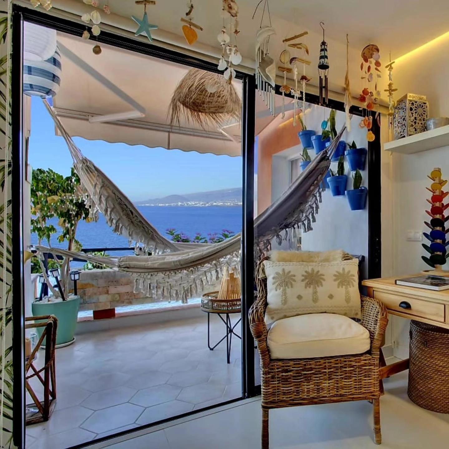 Luxury 1 Minute To The Beach & Salt Pool Tabaiba المظهر الخارجي الصورة