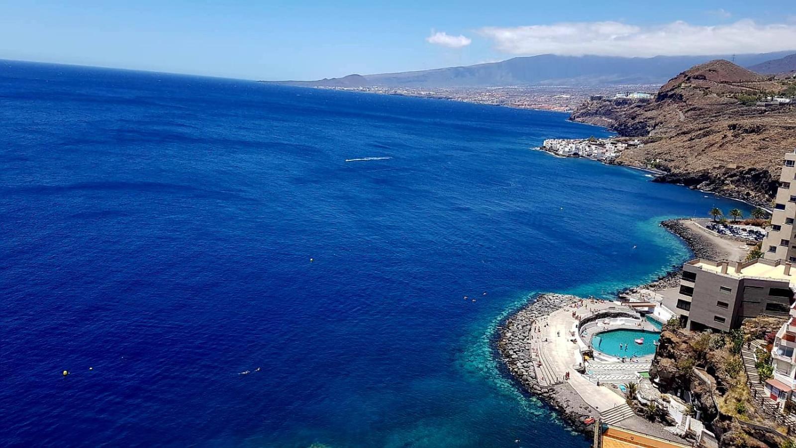 Luxury 1 Minute To The Beach & Salt Pool Tabaiba المظهر الخارجي الصورة
