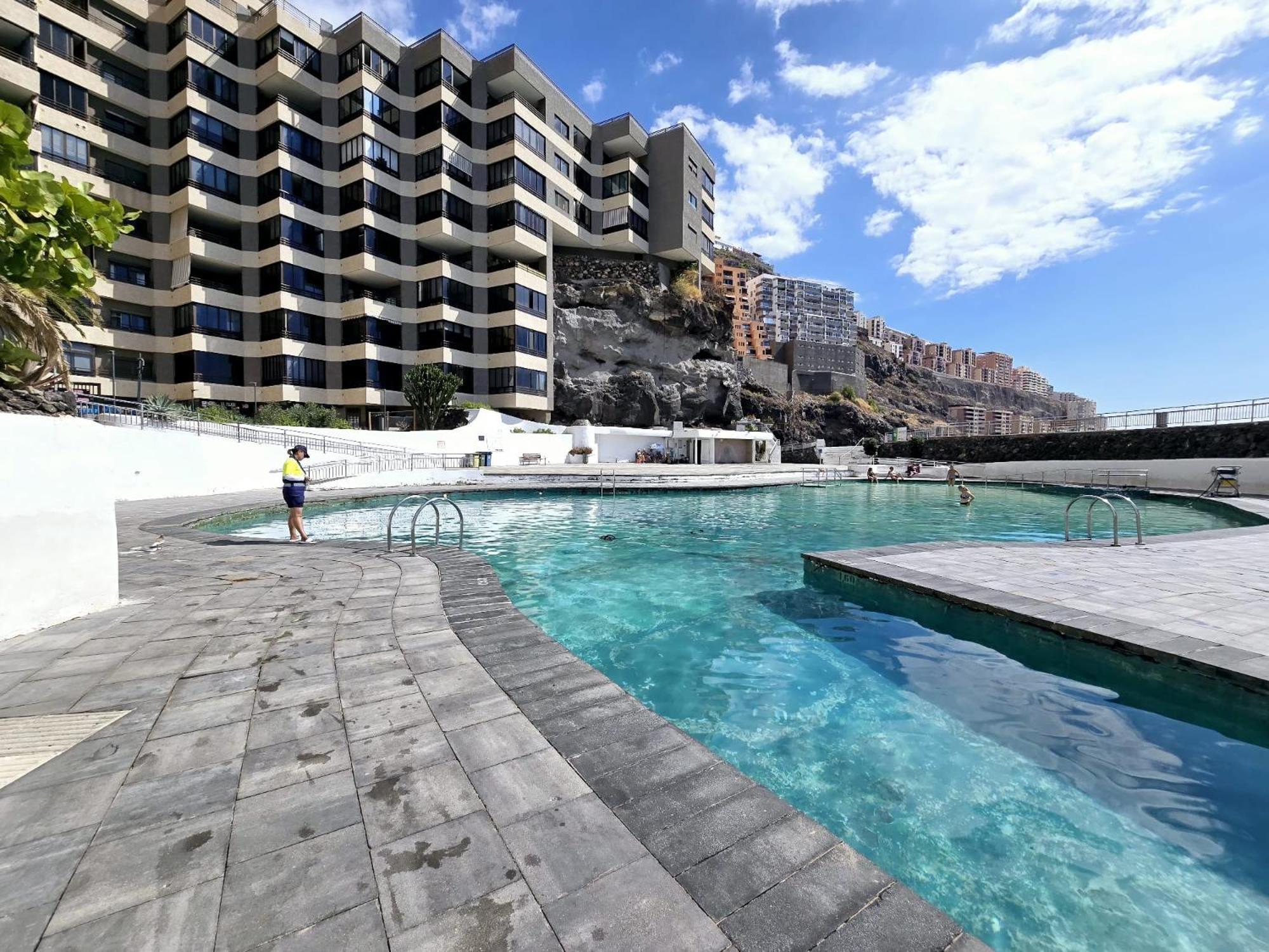 Luxury 1 Minute To The Beach & Salt Pool Tabaiba المظهر الخارجي الصورة