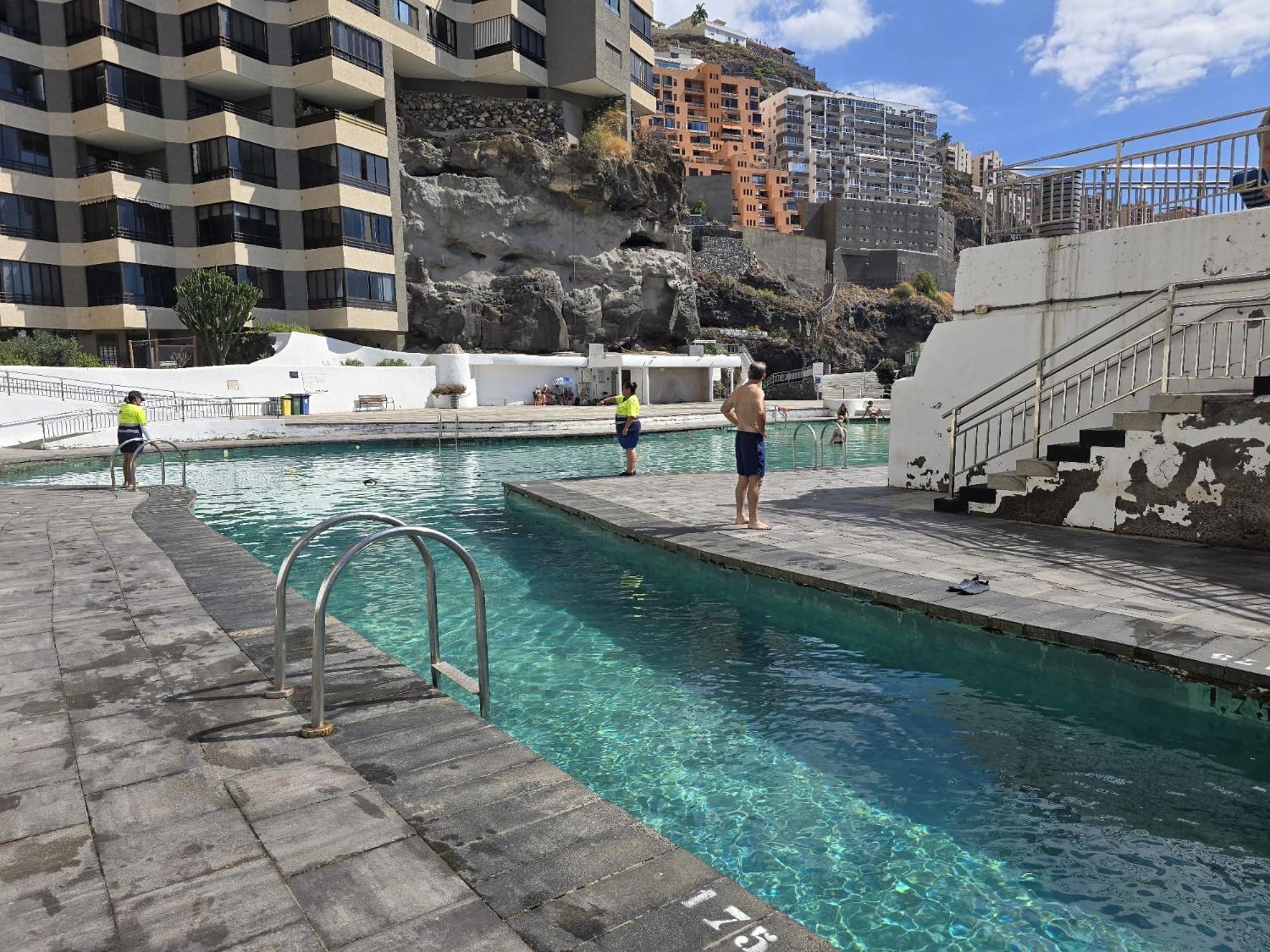 Luxury 1 Minute To The Beach & Salt Pool Tabaiba المظهر الخارجي الصورة