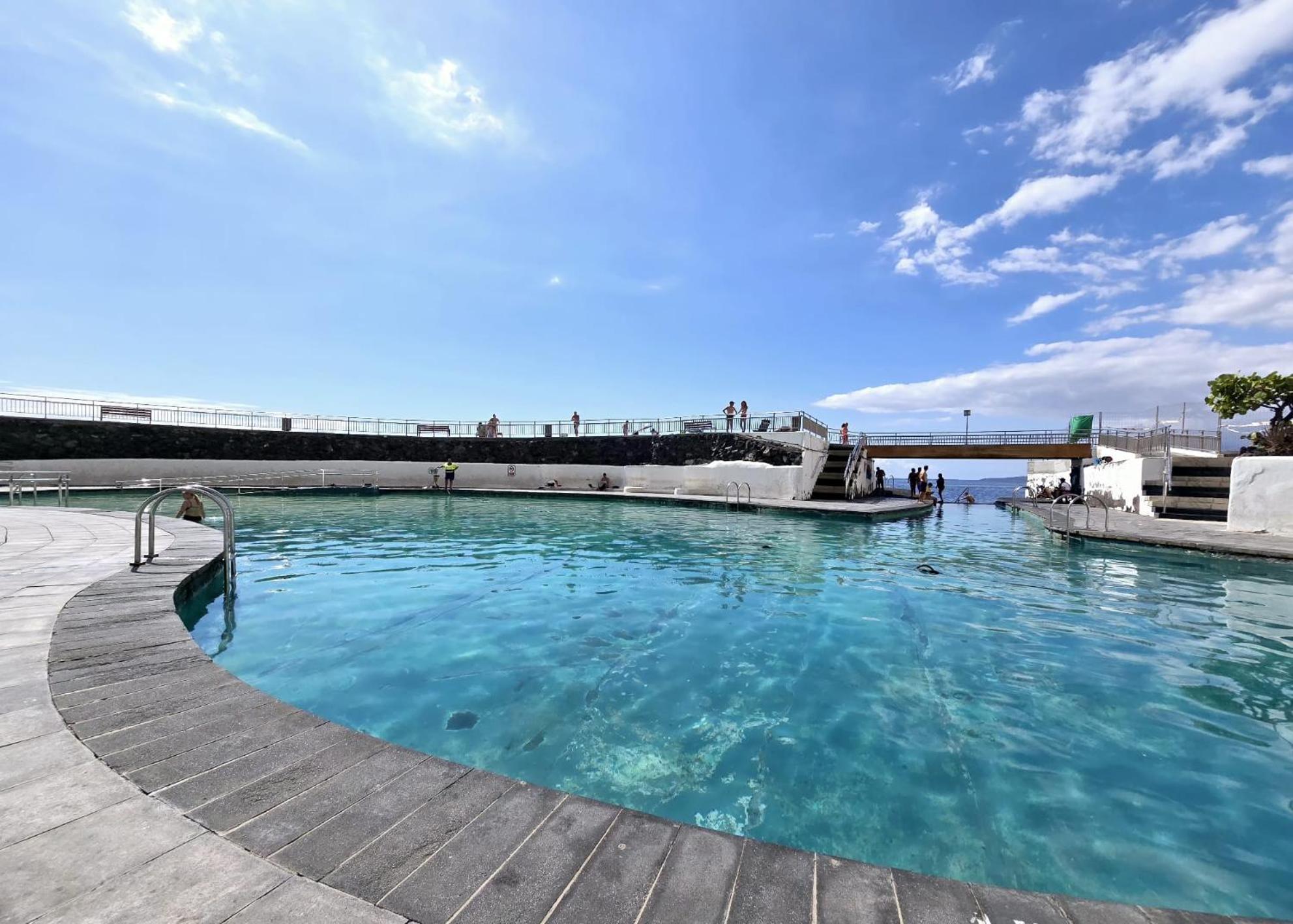 Luxury 1 Minute To The Beach & Salt Pool Tabaiba المظهر الخارجي الصورة